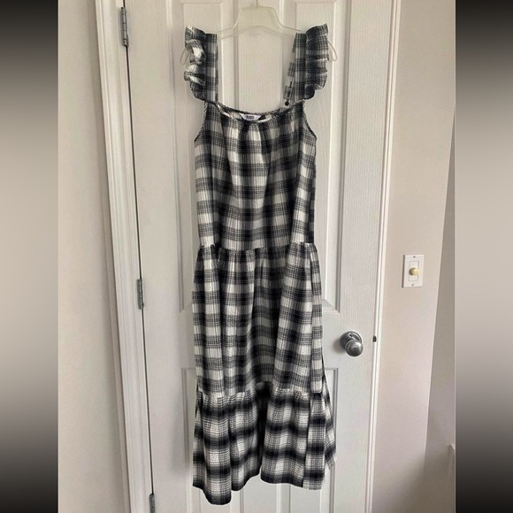 Steve Madden Prairie Life Dress - Picture 6 of 6